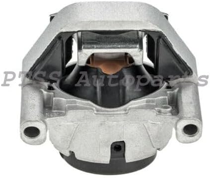 ya 2 8.15 4G0199381LE OE 2 Set Engine Mounts Left & Right For 2012-2018 for Audi A6 A7Quattro