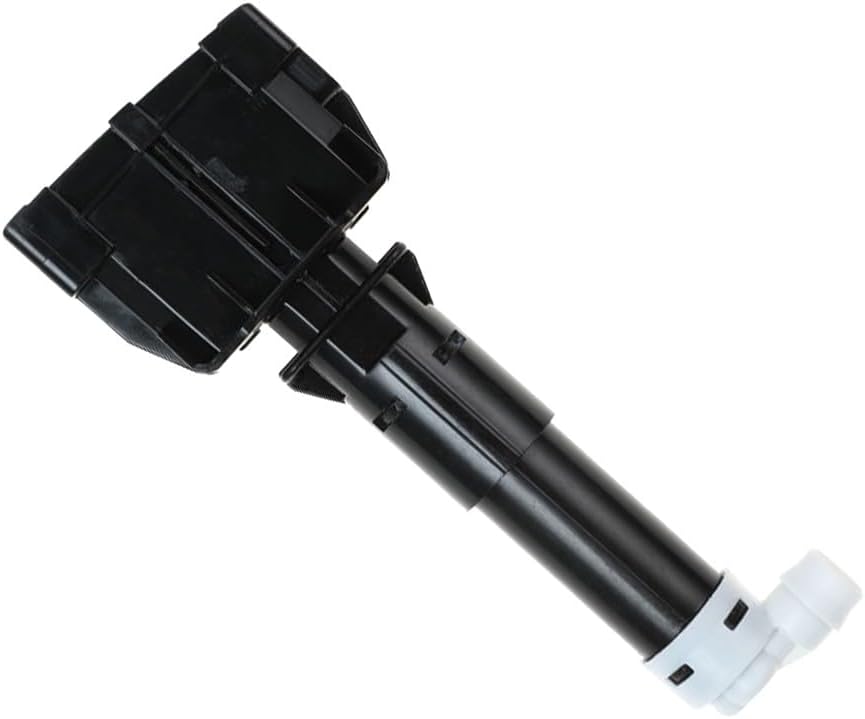 ya 12 10.8 baidi For 2011-2013 CT200H 1.8L Front Left Headlight Washer Nozzle 85208-76010