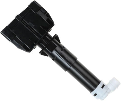 ya 12 10.8 baidi For 2011-2013 CT200H 1.8L Front Left Headlight Washer Nozzle 85208-76010
