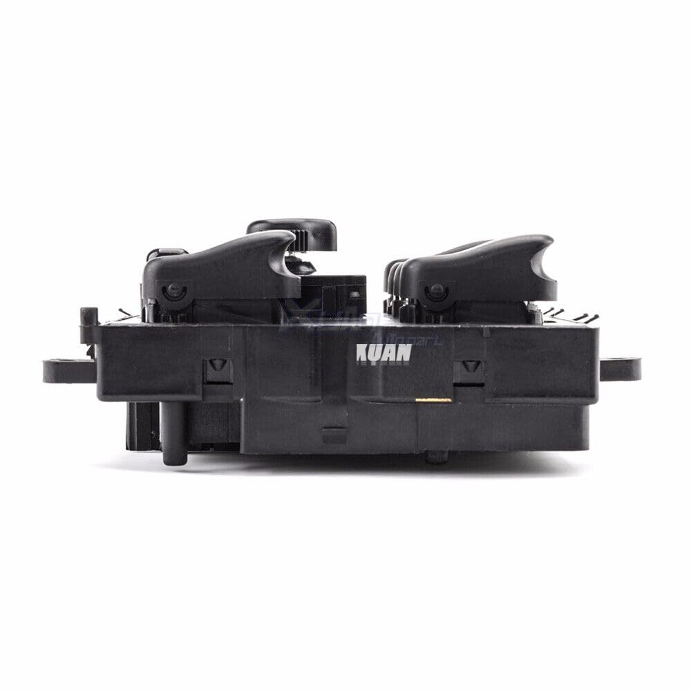 ya 3 8.24 baidi Suitable for Mercedes Benz ML320 1638206610 Master Electric Front Left Power Window Switch