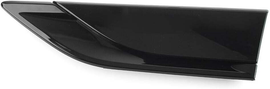ya 6 8.14 Front Left Fender Air Intake Side Vent Cover for Land Rover Discovery 2017-2022