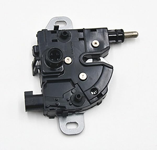 ya 10 9.16 baidi Bonnet Hood Lock Latch Catch Mechanism for Ford Focus MK2 C-MAX Focus C-MAX