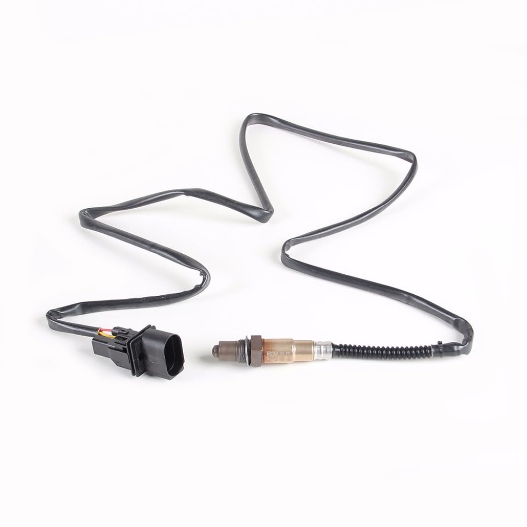 ya 3 8.24 baidi Oxygen Sensor for VW for Golf Polo for Audi A3 BCA BFQ AUM AUQ BEH 1K0998262D
