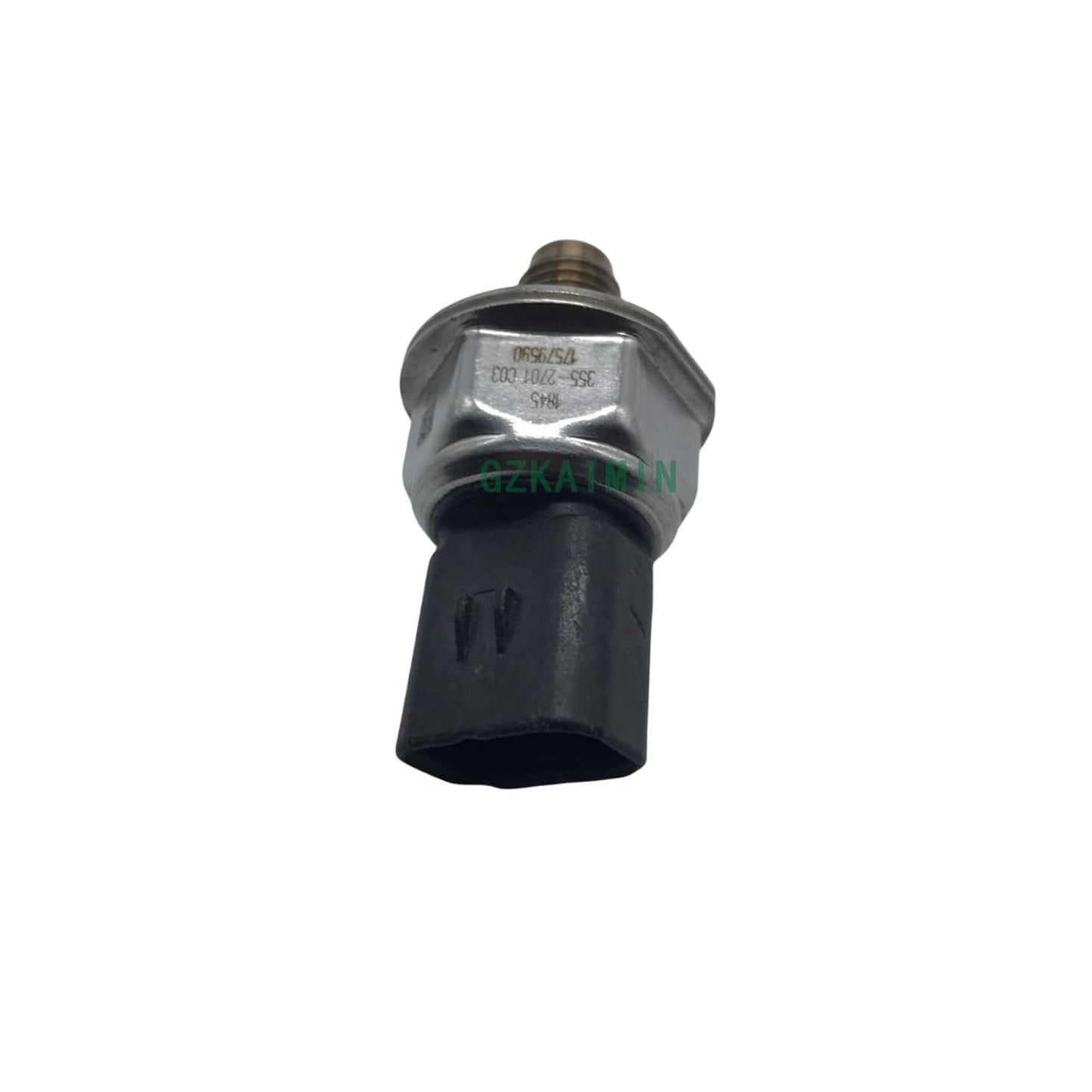 ya 8 8.24 baidi Automobile Fuel Pressure Sensor 355-2701 3552701 for Caterpillar Excavator 