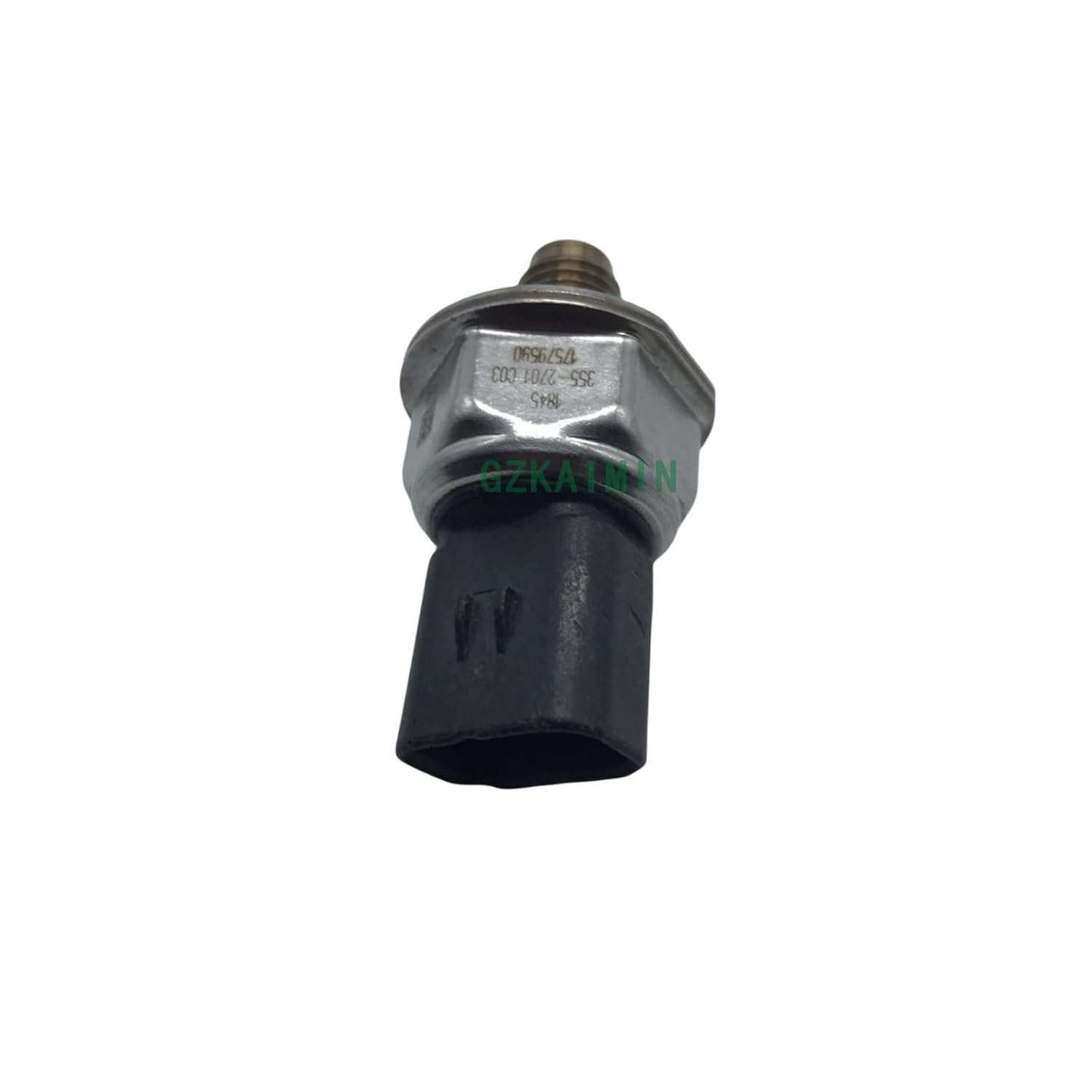 ya 8 8.24 baidi Automobile Fuel Pressure Sensor 355-2701 3552701 for Caterpillar Excavator 
