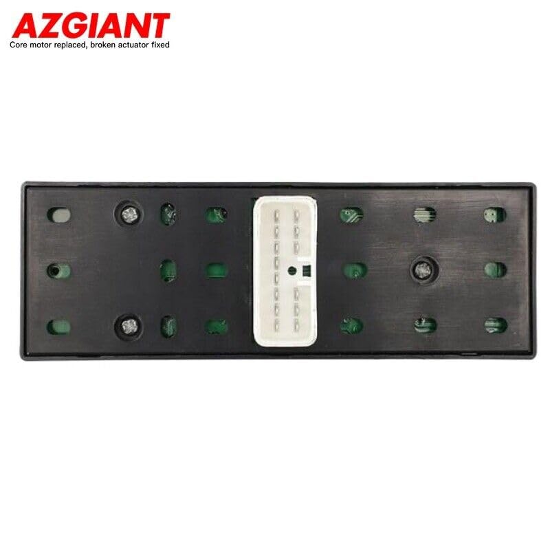ya 3 8.24 baidi The Front Right Power Window Switch is Suitable for 2002, 2003, 2004, and 2005 for Kia Carens