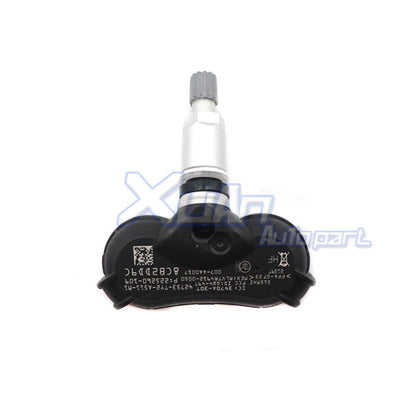 ya 2 8.15 4X TPMS TIRE Pressure Sensor 42753-TY2-A51 for Acura 2AX RLX TL ZDX 315Mhz