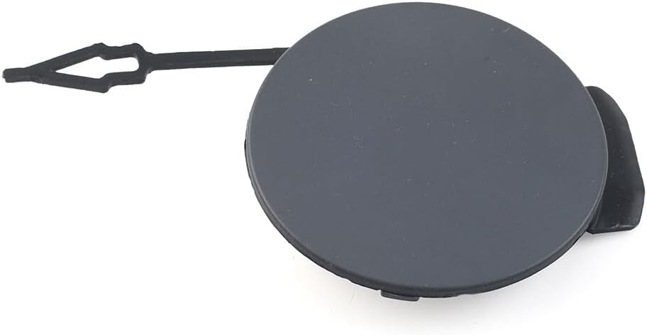 ya 2 8.15 Rear Bumper Trailer Cover Tow Hook Cap Cover for Land Rover for Range for Rover Evoque