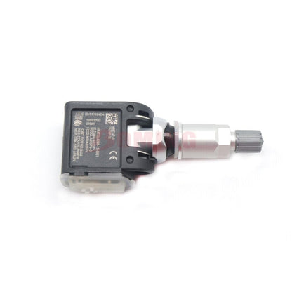 ya 4 8.8 36106887147 tire Pressure Monitoring Sensor TPMS 4 pcs for BMW 5 6 7 X3 X4 X5