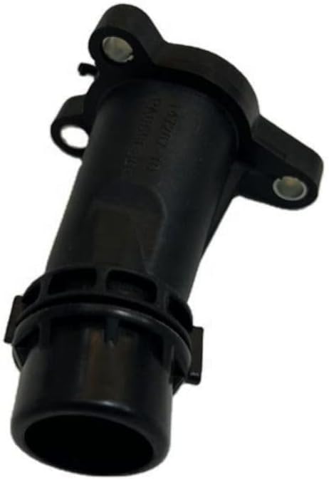ya 11 9.14 baidiExpansion Tank Coolant Hose Connector for BMW F52 F45 F30 220i 118i M 120i