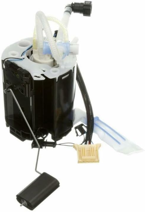 ya 4 8.10 Fuel Pump Module Assembly for Jaguar XF XFR XJ 5.0L 2010-2012 C2D25079