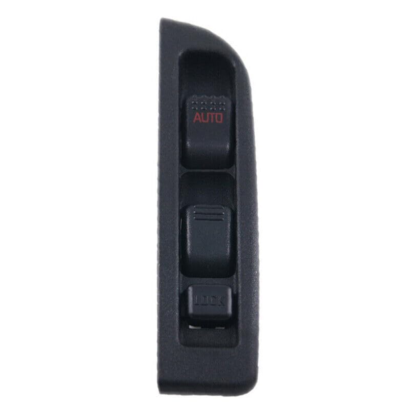 ya 8 8.24 baidi Power Window Lifter Switch Button Fits for Isuzu NPR NRR NPR-HD 