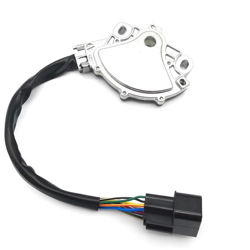 ya 10 9.16 zhengce Suitable for Mitsubishi for Pajero Montero Sport V73 Neutral Safety Switch/
