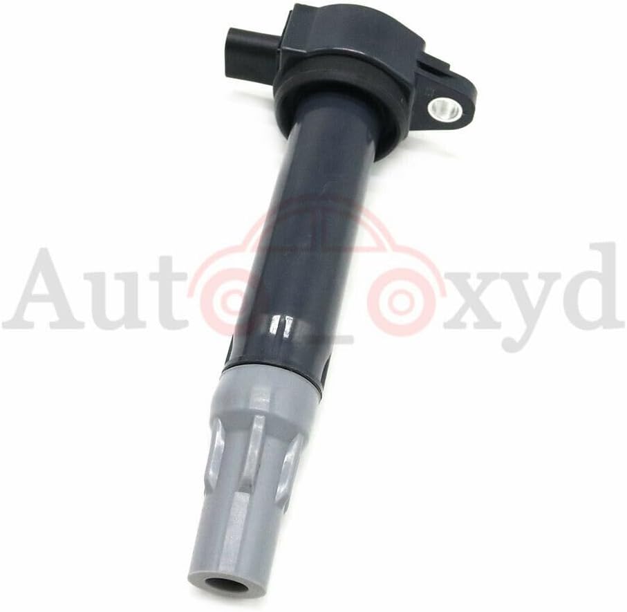 ya 4 8.14 6 Pack Ignition Coil for Chrysler for Dodge 2006-2010 4.0L 2.7L 3.5L C1522 UF502