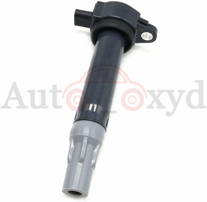 ya 4 8.24 baidi 6 Pack Ignition Coil for Chrysler for Dodge 2006-2010 4.0L 2.7L 3.5L C1522 UF502