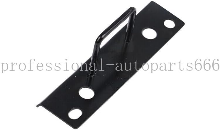 ya 11 9.14 baidiUpper Door Latch Striker for Glove Box for Dodge for Ram 1500 2500 3500 4500 5500