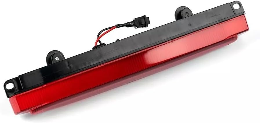 ya 4 8.8.2 5PCS 3rd Third Brake Lamp Stop Tail Light For 1997-2004 for Chevrolet for Corvette C5