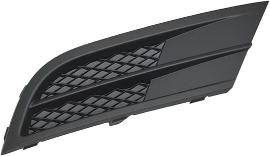 ya 4 8.10 Front Bumper Fog Light Cover Grille Right Side For 2015-17 for VW for JETTA MK6 Facelift