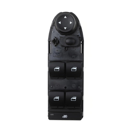 ya 9 10.24 Electric Power Window Control Switch LHD 1 Set for X1 2010-2015 Black