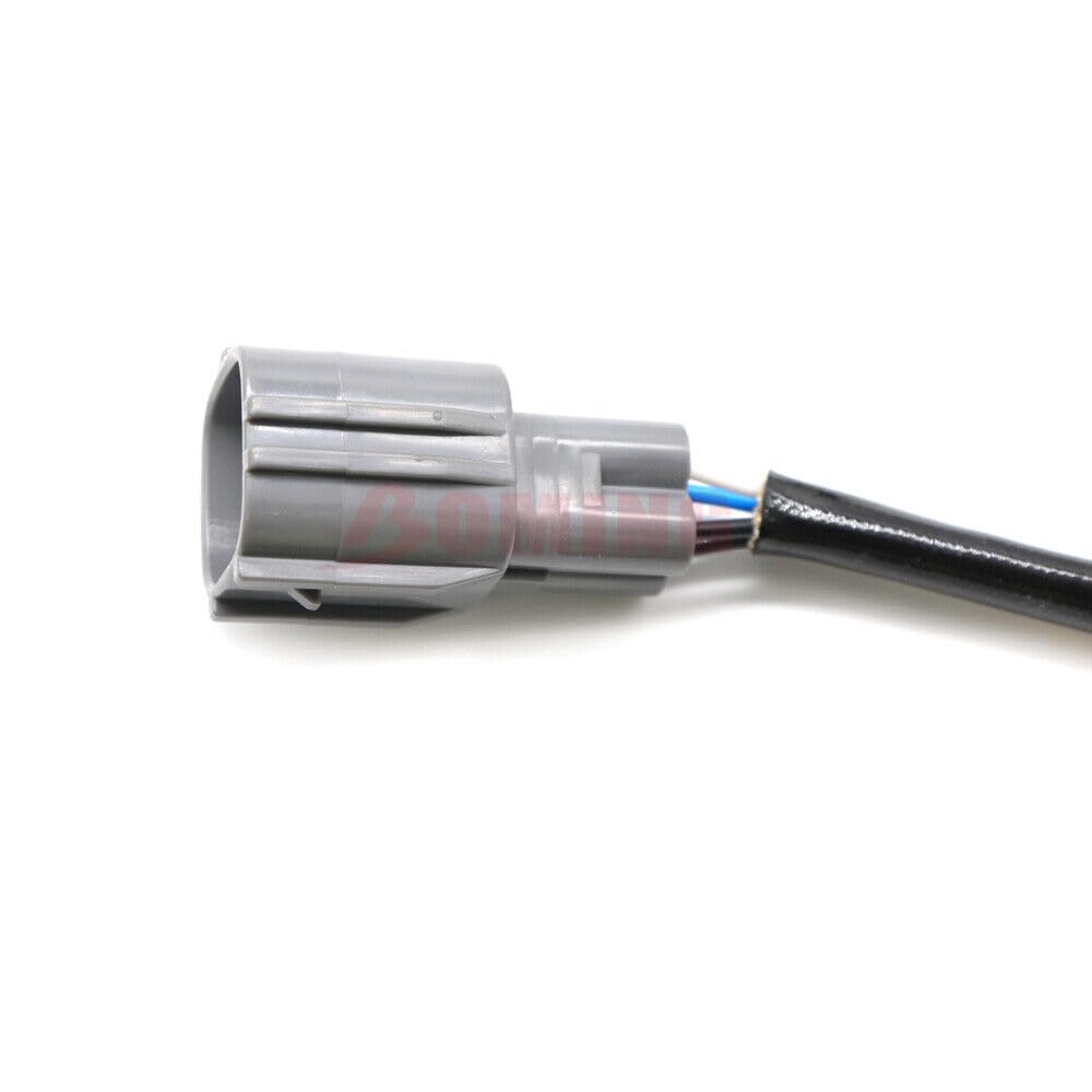 ya 4 8.24 baidi New 89467-48050 Oxygen O2 Sensor for Toyota for Camry Highlander for Lexus RX330 2349042