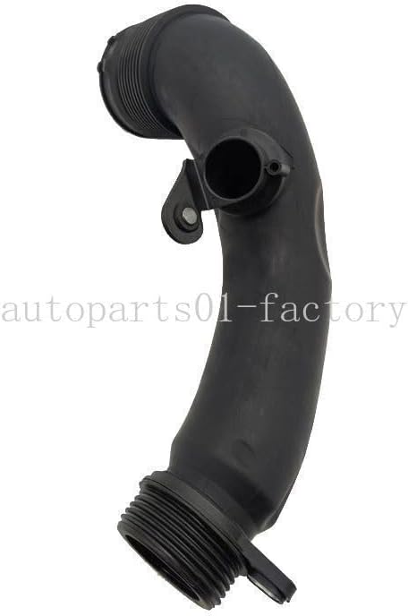 ya 11 9.14 baidiIntake Hose Air Filter Housing Pipe to Turbo for Charger for BMW 3' F30 F34 GT F35