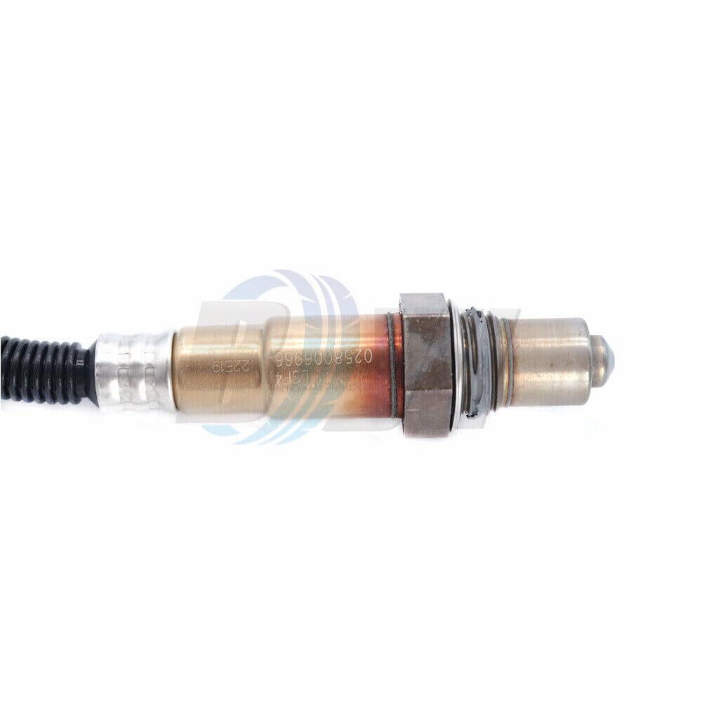 ya 4 8.8.2 0258006966 Oxygen Sensor for Mazda 323 Chery B21 B23 for BYD F0 SURUI