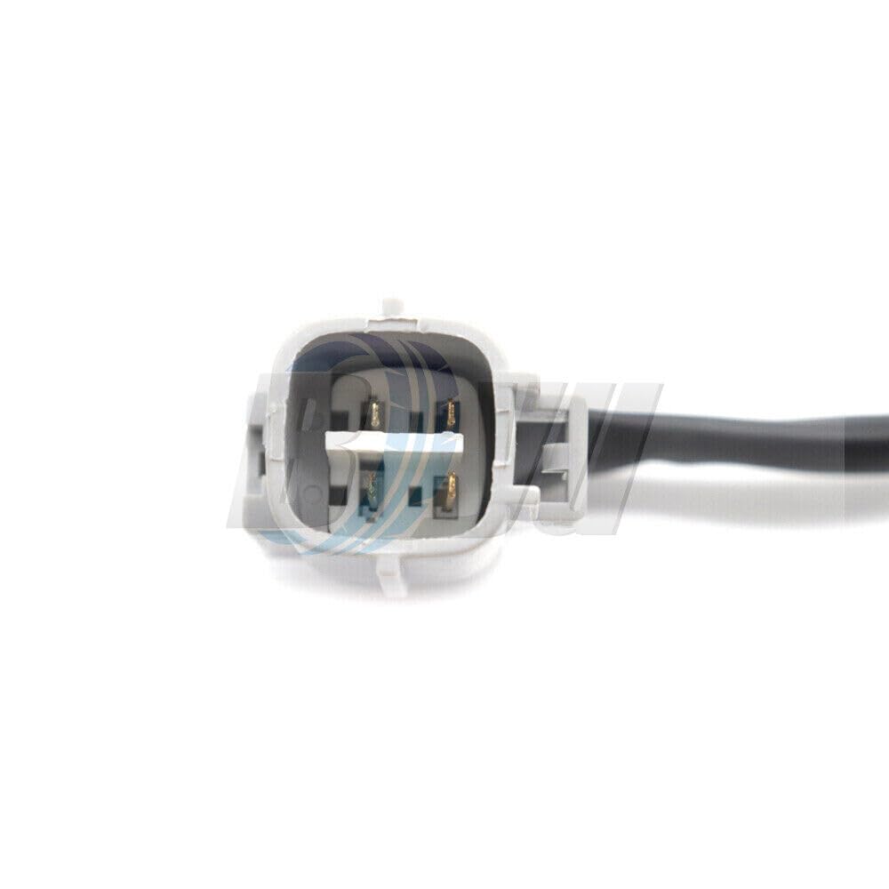 ya 6 8.24 baidi LJA1682AE Heated Oxygen Sensor for Jaguar XK8 1997-2006 XJ 1998-2003 