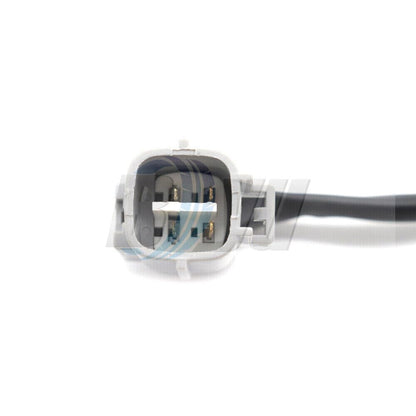 ya 6 8.24 baidi LJA1682AE Heated Oxygen Sensor for Jaguar XK8 1997-2006 XJ 1998-2003 