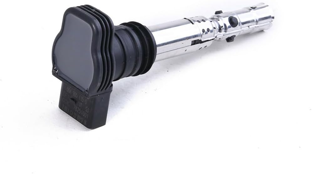 ya 9 10.24 ignition coil suitable for VW for JETTA for Golf for Passat Beetle for Audi A4 A6 1.8T 2.7-