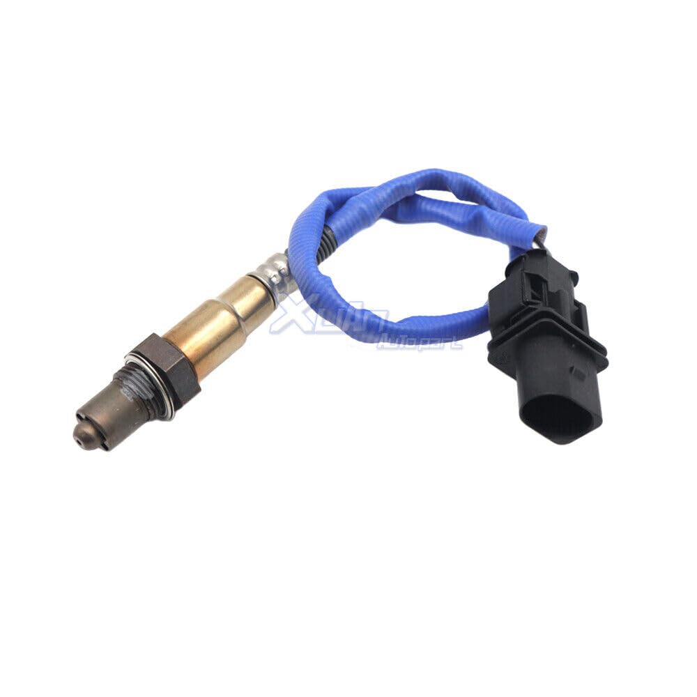 ya 7 8.24 baidi Oxygen Sensor 0258017321 is Suitable for Ford Focus II III 2.0 MUSHANG 5.0 GT 10-15 Upstream