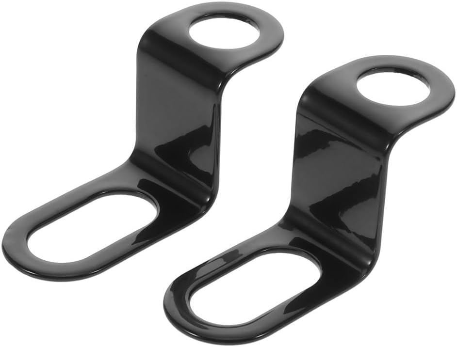 ya 11 9.14 zhengce 2 PCS Turn Signal Bracket Aftermarket Security Mounts Motorcycle