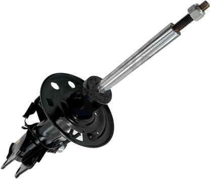 ya 12 10.8 baidi 2X Fit for Lincoln MKS 2013-2016 Front Left Right Shock Absorber Struts Electronic