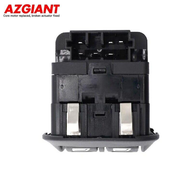 ya 8 8.24 baidi Front Left/Right Power Window Switch for Peugeot 206 CC Jumpy MPV 6554.WQ
