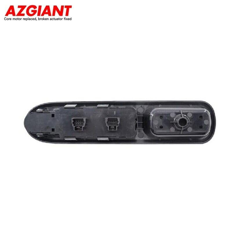 ya 3 8.24 baidi Front Left Driver Side Window Switch Suitable for Peugeot 407 SW 6554ER 96468704XT
