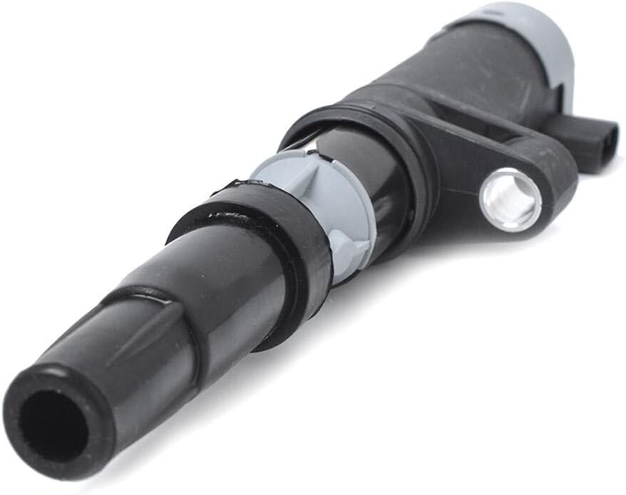 ya 9 10.24 4¡Á New Ignition Coil for Renault Clio Scenic Megane Laguna Kangoo Trafic F4R 2.0