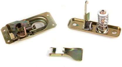 ya 11 9.14 baidiUpper and Lower Cover Latch Actuator kit for VW Camping Eurovan for Golf for Jetta -
