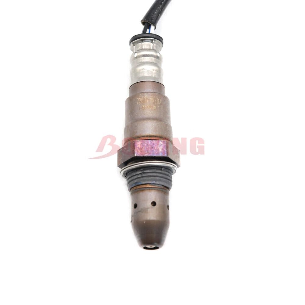ya 4 8.8.2 22693-5RF0A Oxygen O2 Sensor for 2017-2021 for Nissan Kicks 1.5L 226935RF0A