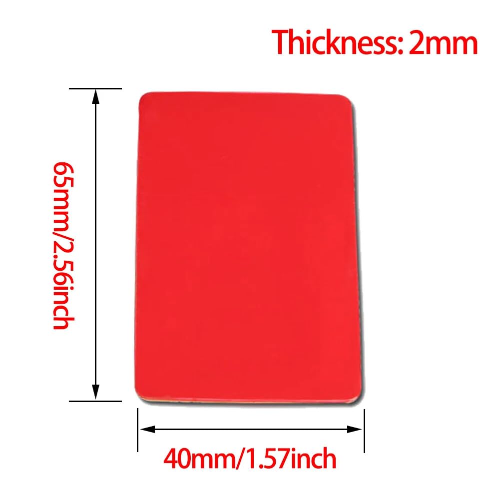 ya 2 8.15 4pcs Win for DS hield RAIN Sensor Gel PAD Replacement for BMW 5 7 X Series 2008-2010