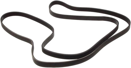 ya 4 8.8.2 V-Ribbed Belts Fits for Mercedes-Benz #6PK2585 Replacement