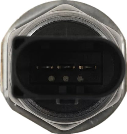 ya 2 8.15 Fuel Rail Pressure Sensor 55PP11-01 Fits for BMW 335i 550i 650i 750Li X6 Z4