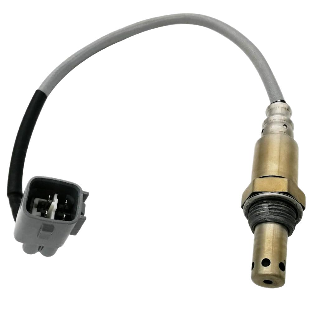 ya 4 8.8 Set of 4 Upstream+Downstream Oxygen Sensors for Lexus LS460 2007-2009 4.6L V8