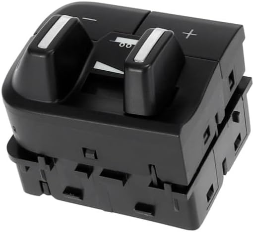 ya 5 8.24 baidi 68105206AC Trailer Brake Control Module Switch for for Ram 1500 3500 4500 5500Durango