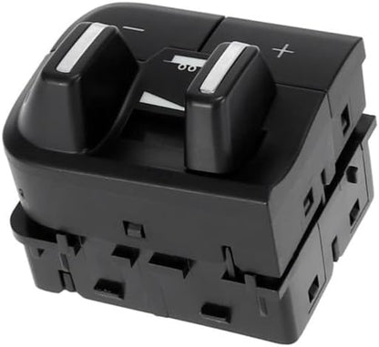ya 5 8.24 baidi 68105206AC Trailer Brake Control Module Switch for for Ram 1500 3500 4500 5500Durango