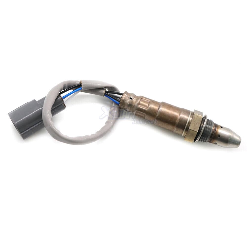 ya 4 8.14 89467-0E140 894670E140 New Upstream O2 Oxygen Sensor for Toyota Sienna 2012-2014