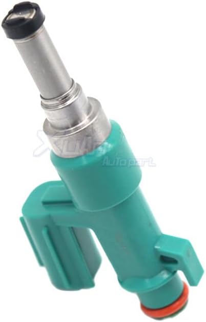 ya 10 9.16 baidi 23250-38050 2325038050 New for Toyota Hilux for Land Cruiser 2.7L 8x Fuel Injecotors