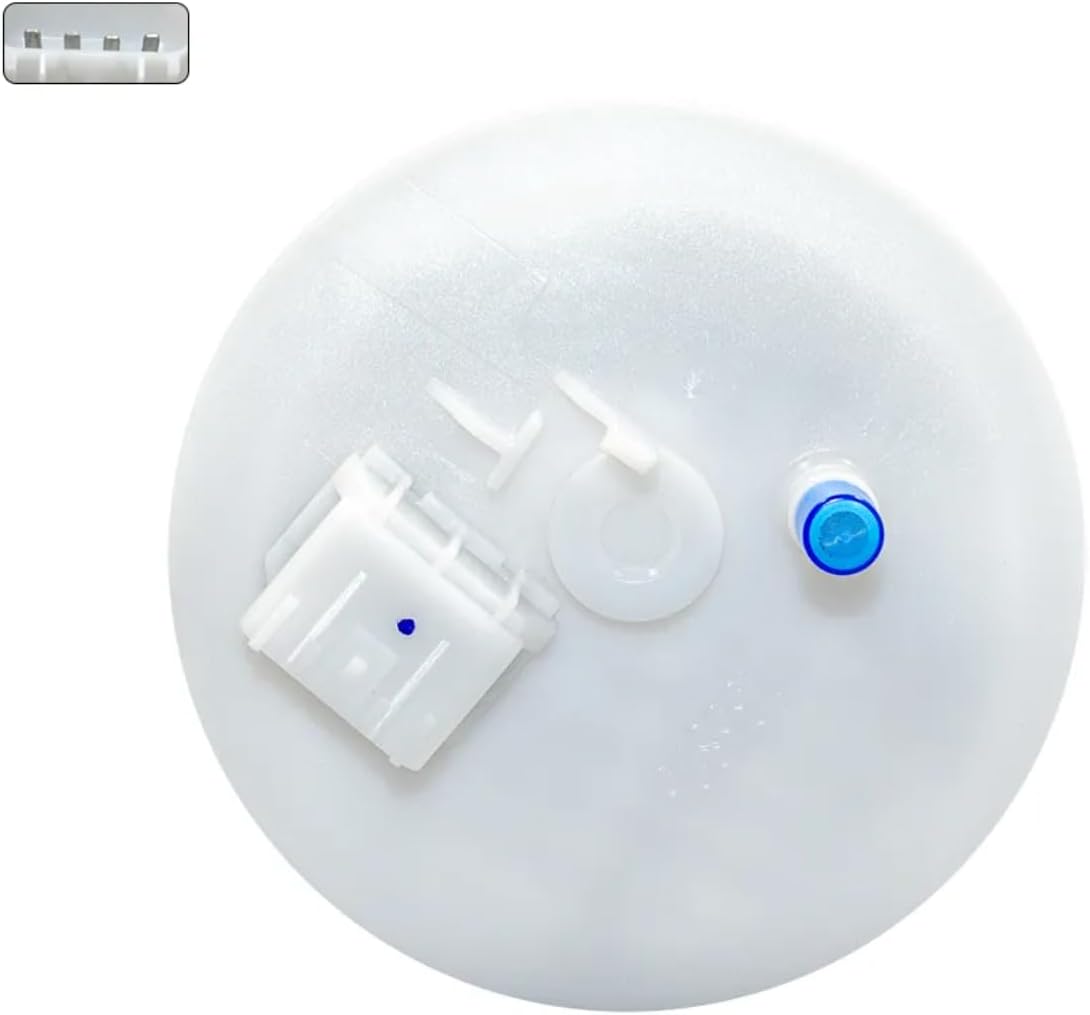 ya 5 8.10 WAJ Fuel Pump Module 135929601 for Chevrolet Spark (Matiz) 1.2L I4 2011-2014