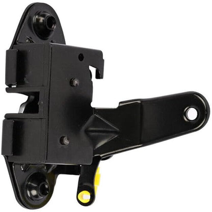 ya 4 8.8.2 Rear Liftgate Latch for Jeep for Grand Cherokee 1994-1998 04883254