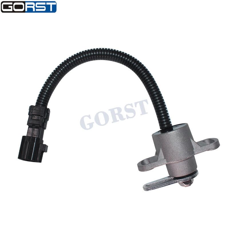 ya 4 8.8 89452-E0010-F Remote Electronic Accelerator Pedal Control Sensor for Denso Trucks 