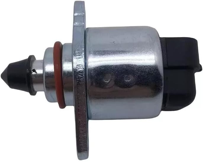 ya 9 10.24 OE 96966721 for Chevrolet Spark 1.0L air Control Valve Idle Motor