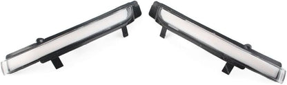 ya 14 9.20 zhengce for Skoda Octavia Superb 2009-2013 Sequential LED Side Mirror Turn Signal L-1